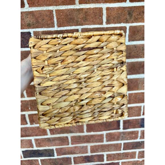 Utensil Caddy Storage Basket Silverware Holder - Picture 7 of 7